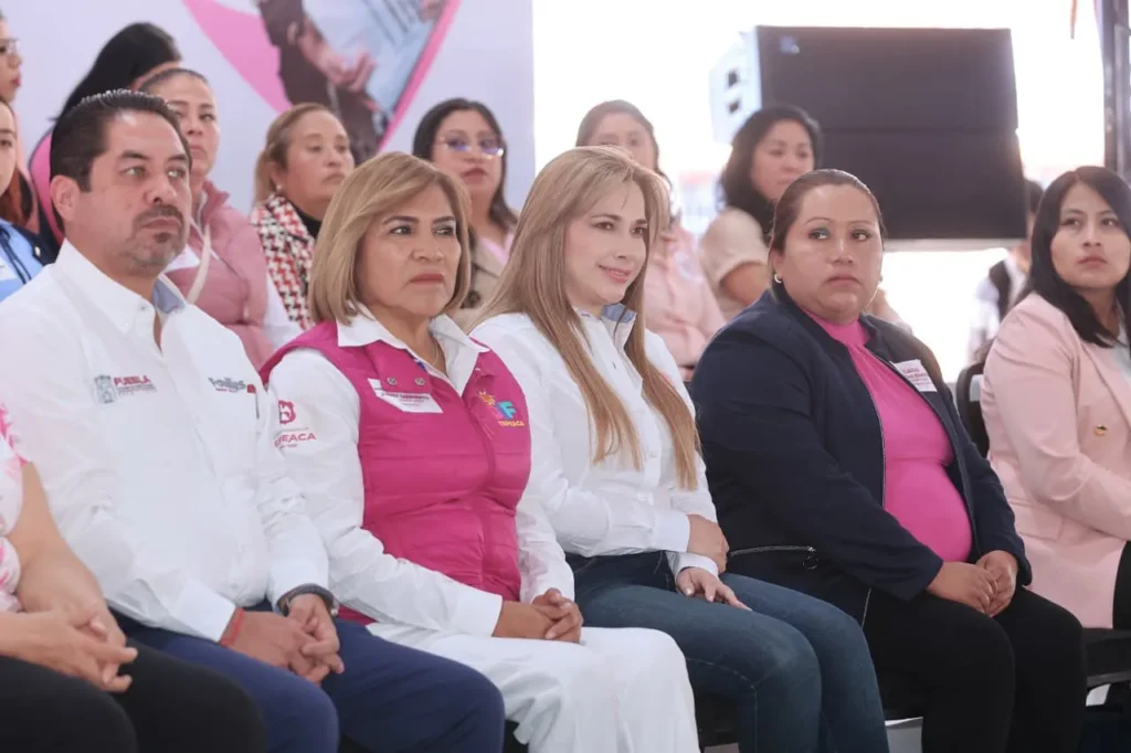 Más de 2 mil 900 beneficios del SEDIF para cinco regiones del estado