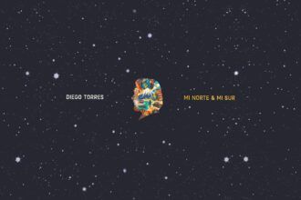 “Mi Norte & Mi Sur” es el noveno álbum de estudio de Diego Torres.