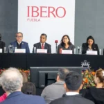 Movilidad humana con dignidad y cuidado IBERO Puebla recibe el 4° Simposio Migrante