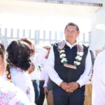 Mujeres tesoreras de Cuautempan administran casi 6 mdp en proyectos de Obra Comunitaria