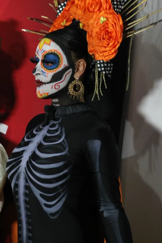 OCIMAC y la Compañía de Danza Folclórica Tenochtitlan, listos para brillar en el Acafest OCIIMAC 2025