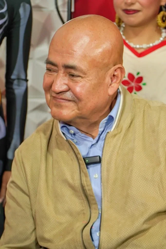 OCIMAC y la Compañía de Danza Folclórica Tenochtitlan, listos para brillar en el Acafest OCIIMAC 2025