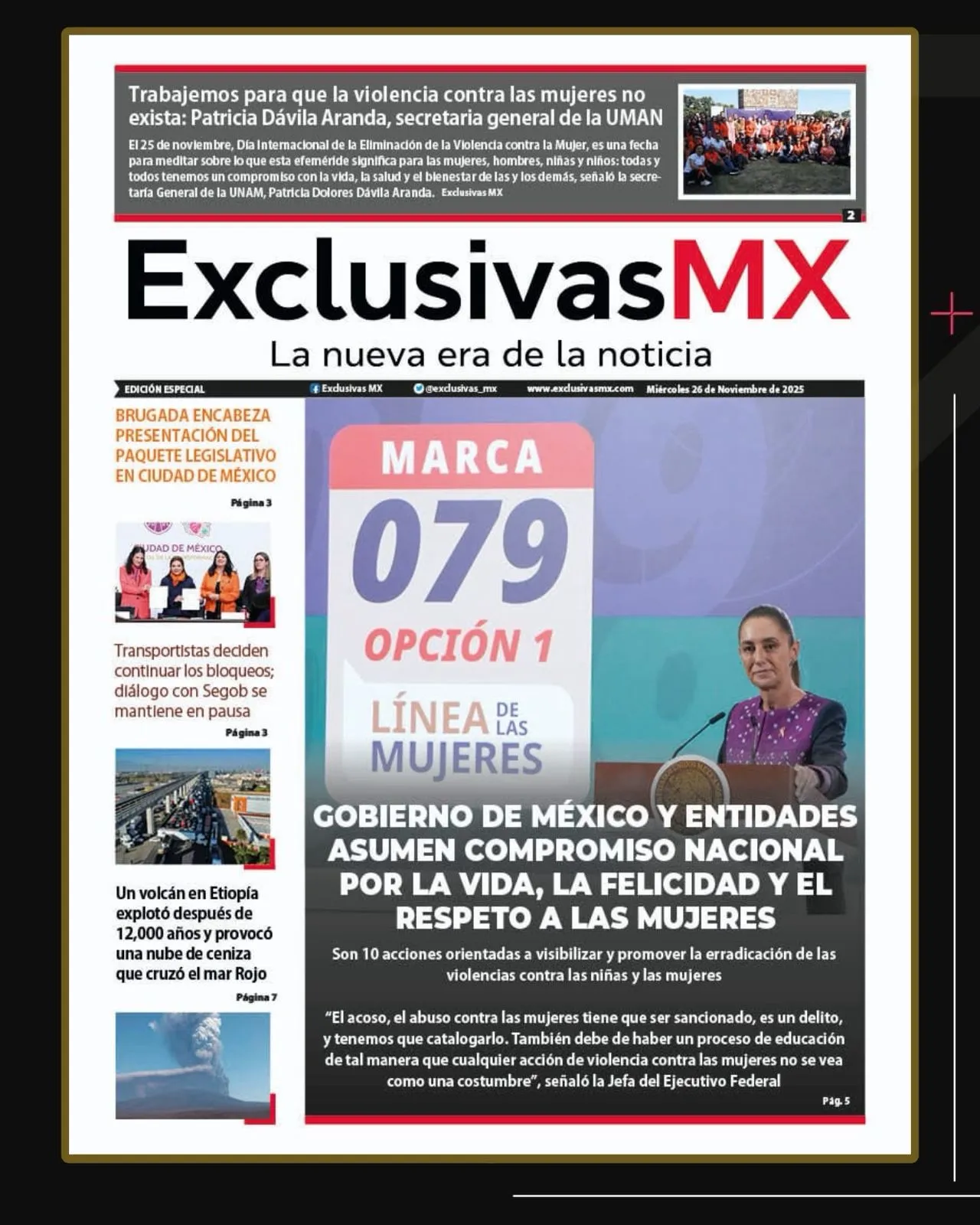 Portada