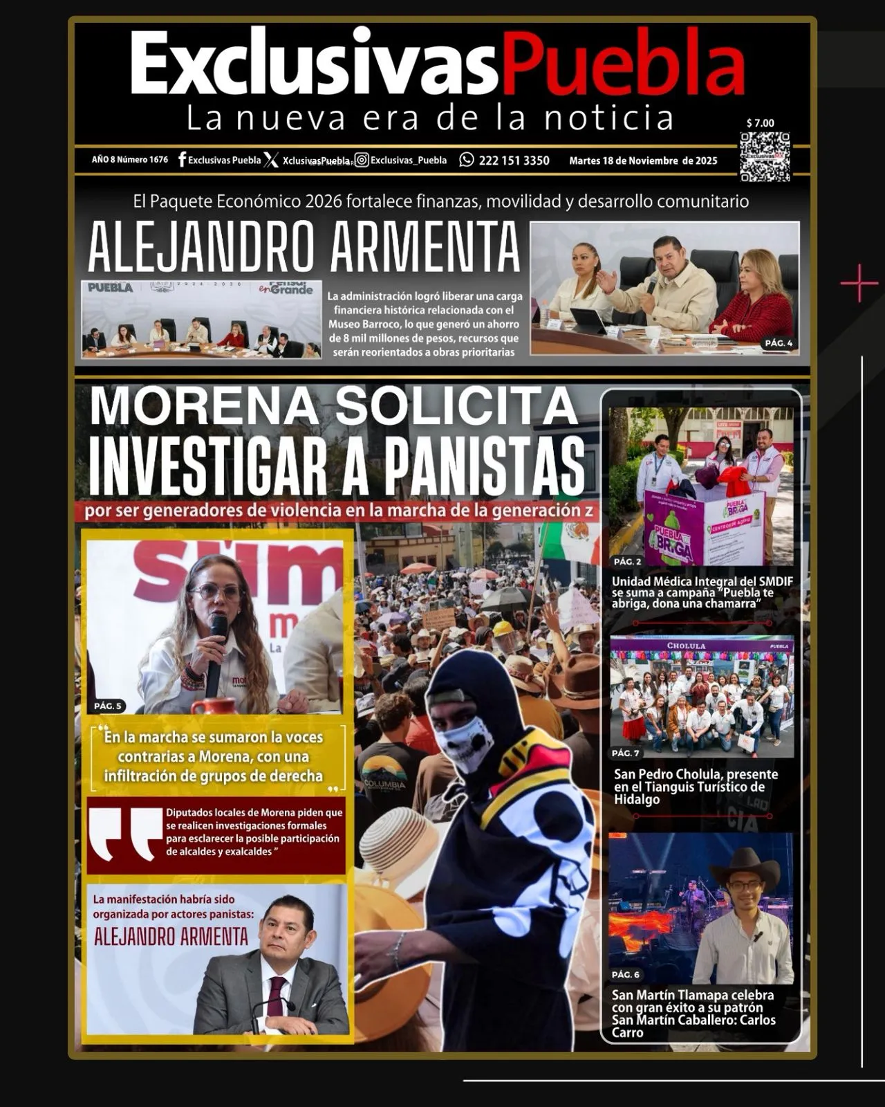 Portada