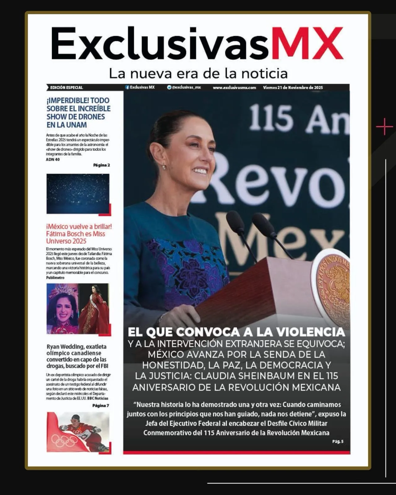 Portada