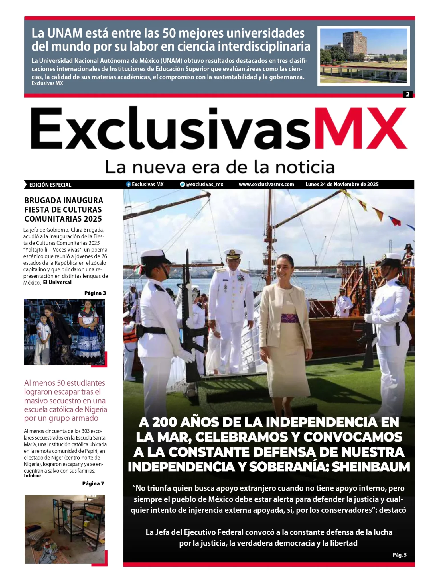 Portada
