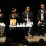 Presenta Gobierno de la Ciudad tomo 43 de la Revista Cuetlaxcoapan