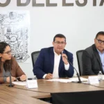 Presupuesto de Egresos 2026 se estima en más de 131 mil millones; el incremento será del cuatro por ciento Miguel Márquez