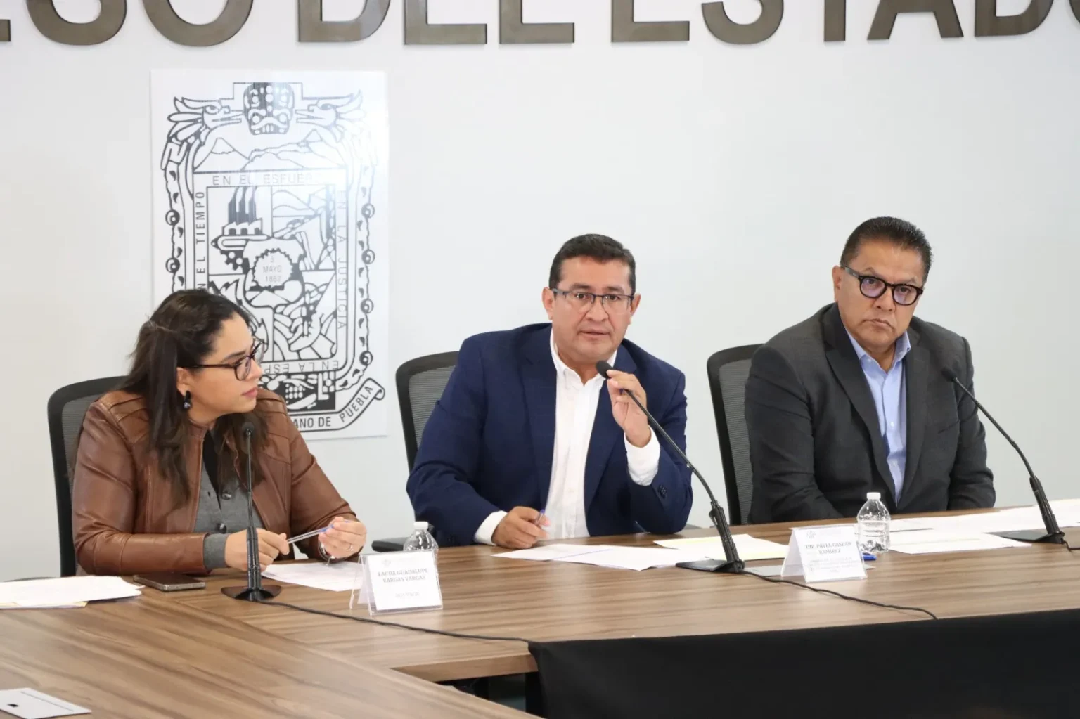 Presupuesto de Egresos 2026 se estima en más de 131 mil millones; el incremento será del cuatro por ciento Miguel Márquez