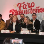 Puebla enciende la navidad con conciertos en el Centro Expositor