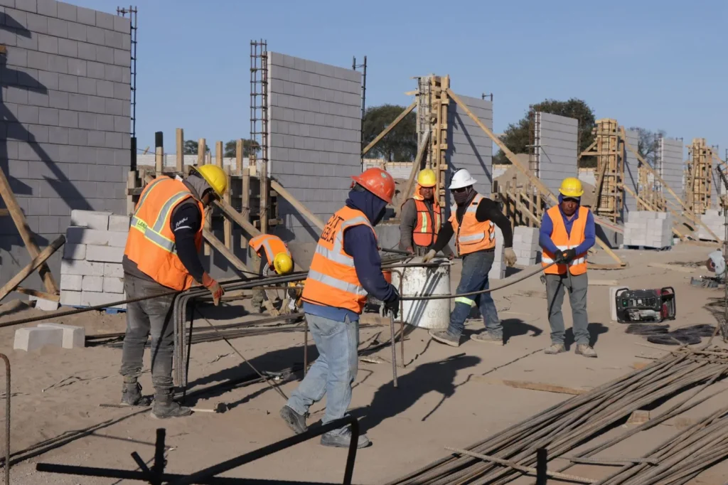 Puebla enciende su futuro nueva subestación impulsará a San José Chiapa como capital industrial