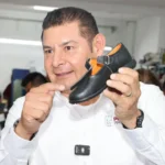Puebla impulsará a nuevos municipios al mercado del zapato en 2026