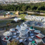 Puebla lanza licitación de 203 mdp para transformar Flor del Bosque en el “Chapultepec poblano”
