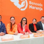 Puebla, sede del Encuentro Legislativo de la Cuarta Circunscripción de Movimiento Ciudadano