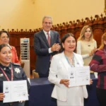 Reafirma Pepe Chedraui compromiso con la perspectiva de género