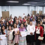 Realiza Congreso del Estado foro de diálogo de mujeres indígenas