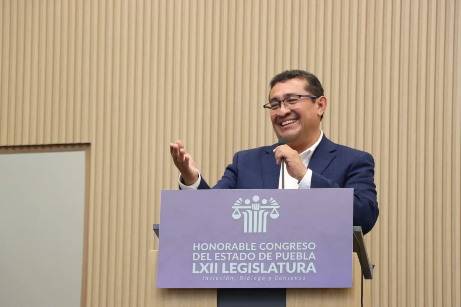 Reconocen en el Congreso labor y contribuciones de mujeres migrantes