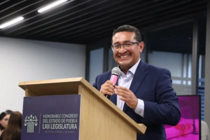 Refrenda Congreso del Estado convenio de colaboración con el IAP-Puebla