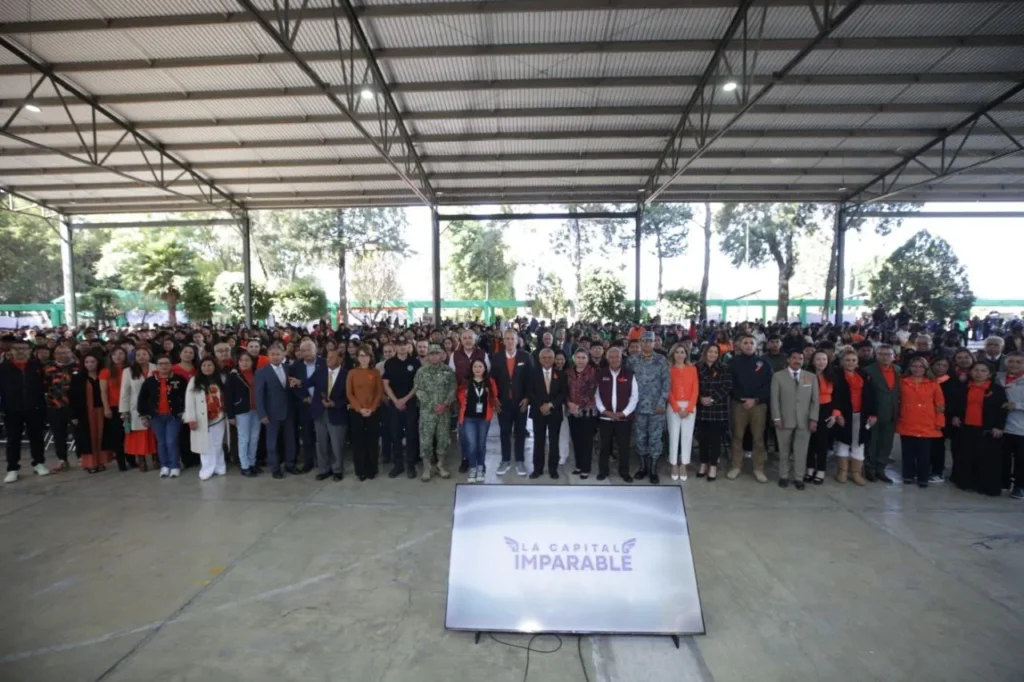 Refrenda Pepe Chedraui trabajo interinstitucional y de proximidad con la comunidad estudiantil