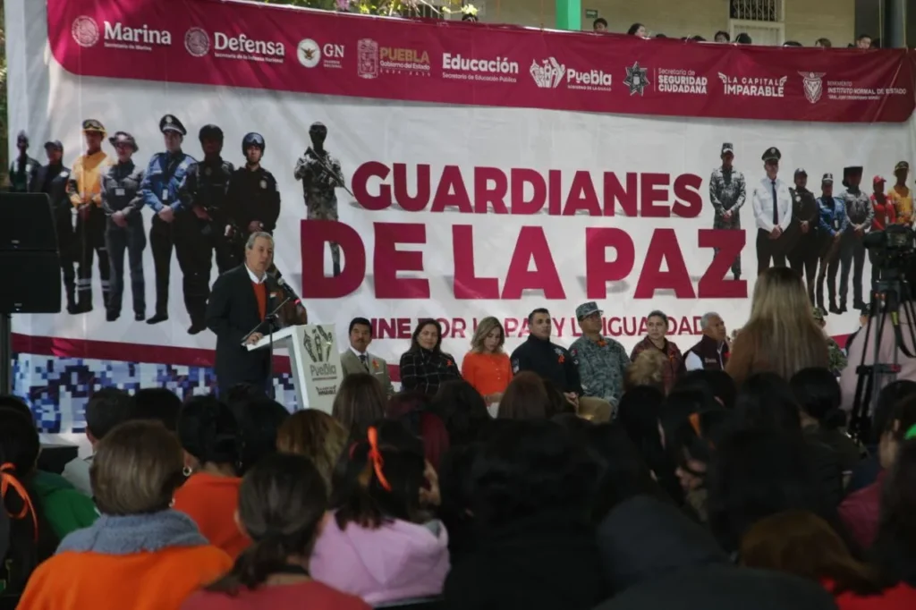 Refrenda Pepe Chedraui trabajo interinstitucional y de proximidad con la comunidad estudiantil