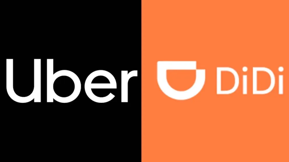 Registra más de 14 mil unidades de Uber y Didi con permisos vigentes, SMT