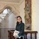 Rosalva Loreto, estudiosa del patrimonio histórico y cultural de la BUAP