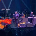 San Martín Tlamapa celebra con gran éxito a su patrón San Martín Caballero