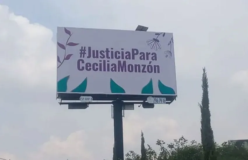 Suspenden nuevamente audiencia por violencia familiar contra López Zavala; tribunal fija nueva fecha