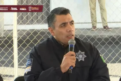 Tras ataque en Bar Lacross, Puebla cierra 13 antros y refuerza vigilancia nocturna