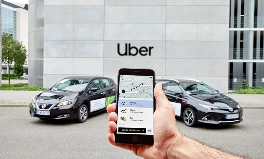 Uber dejará de operar en Puebla si no renueva concesión, advierte SMT