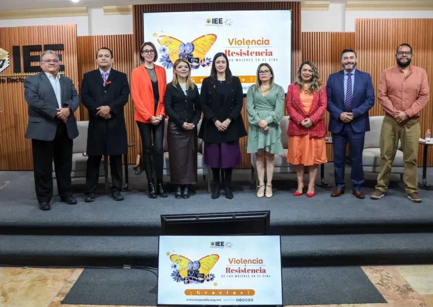 Violencia contra las mujeres persiste y se normaliza en actos cotidianos autoridades electorales