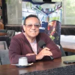 Carlos Cuevas y la Sonora Santanera de Carlos Colorado unirán talento en Puebla