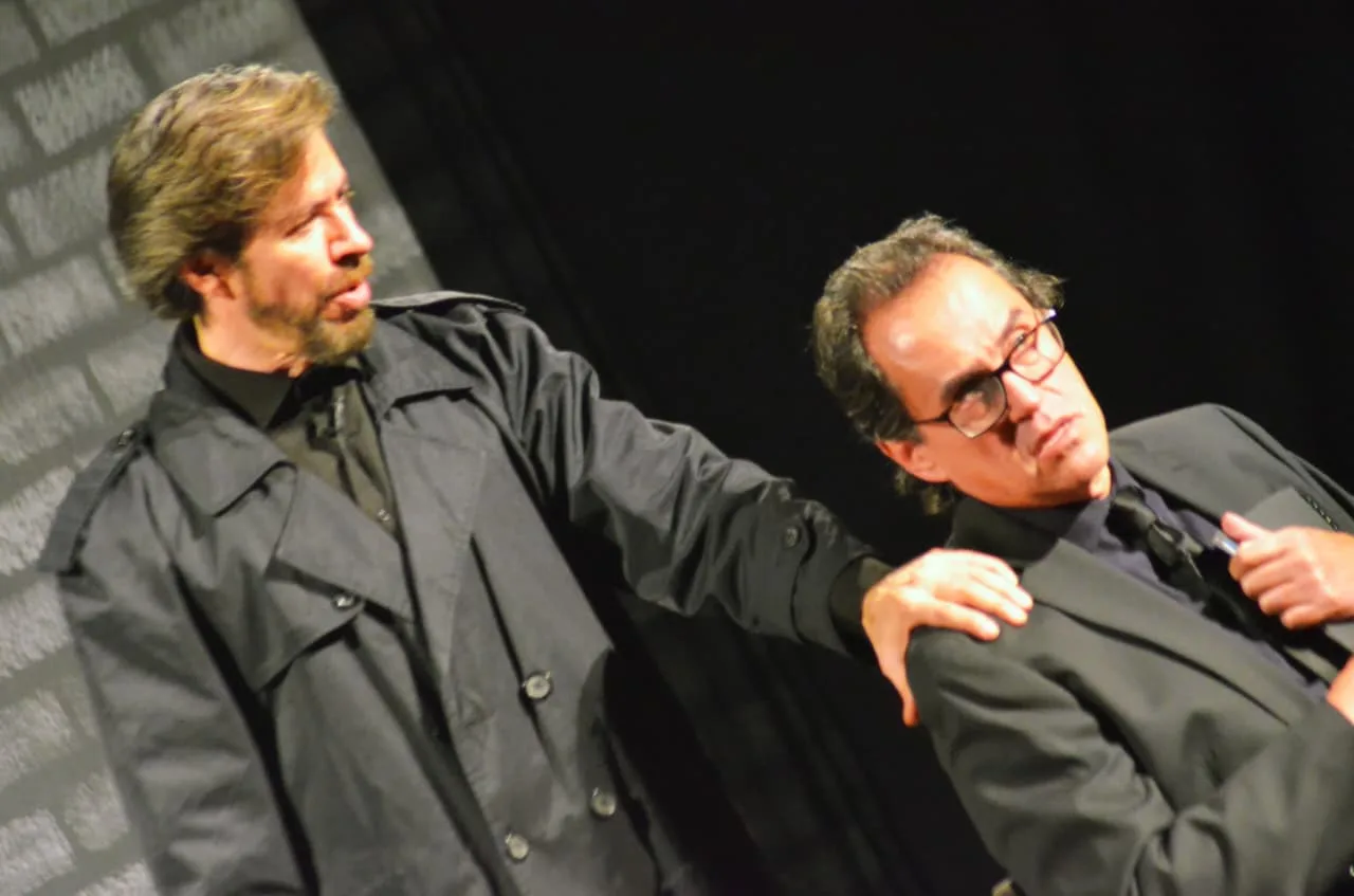 Tres décadas de terror escénico: “La Dama de Negro” vuelve a Puebla