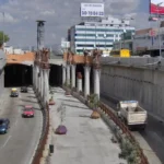 Iniciará la rehabilitación del Circuito Juárez-Serdán para mejorar la movilidad en Puebla