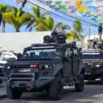 SSP asume el control de la seguridad en Huixcolotla tras ataque a policías municipales