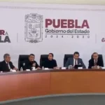 Renuncian policías de Huixcolotla tras emboscada que dejó tres agentes muertos