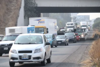 Gobierno de Puebla y Volkswagen trabajarán en nuevo proyecto vial en Cuautlancingo y Coronango