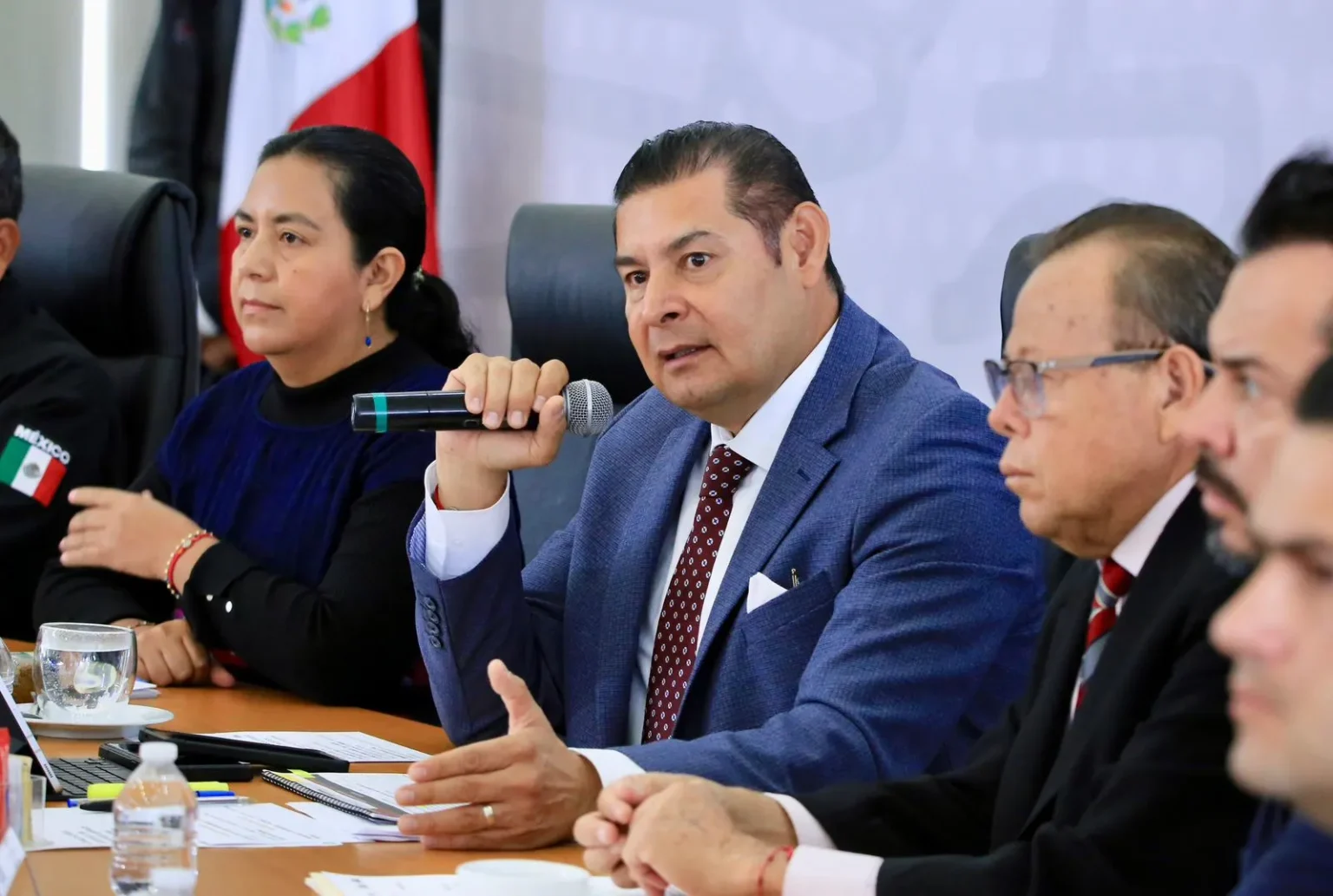 Reubicación de la caseta de Atlixco reducirá tráfico hasta en 90% sin aumento al peaje