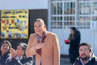 Dignificarán Secundaria Técnica No.11, tras 18 años de espera