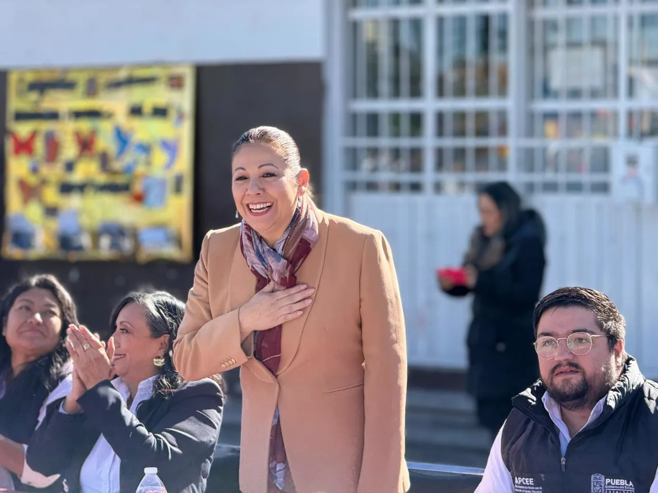 Dignificarán Secundaria Técnica No.11, tras 18 años de espera