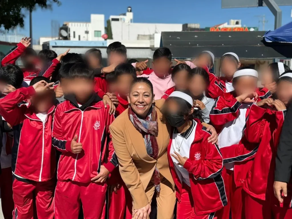 Dignificarán Secundaria Técnica No.11, tras 18 años de espera
