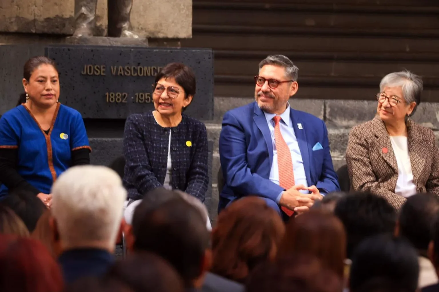 Participa la Rectora de la BUAP en la Primera Reunión Nacional de Universidades e Instituciones Públicas de Educación Superior