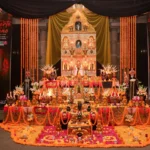 Más de 100 mil personas visitaron la ofrenda del Palacio Municipal durante el Festival “La Muerte es un Sueño”