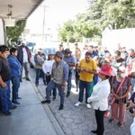 En el “Día del pueblo” Omar Muñoz anuncia proyectos para Chautenco