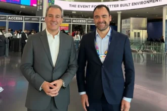 Participa Pepe Chedraui en el Smart City Expo World Congress en Barcelona