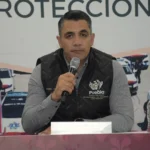 Presenta Secretaría de Seguridad Ciudadana (SSC) resultados con saldo blanco en Todos Santos ante la implementación de estrategias de seguridad