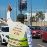 Inician operaciones los Agentes de Proximidad Vial en Puebla