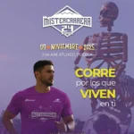 Atlixco se alista para correr la Mistercarrera 2025, impulsada por Ariadna Ayala