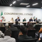 Avala Comisión del Congreso Donación de Predios a favor de la Universidad de la Salud, la SEP y el Poder Judicial