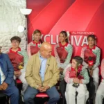 La Marching Band Oriones, lista para brillar en el Acafest OCIIMAC 2025